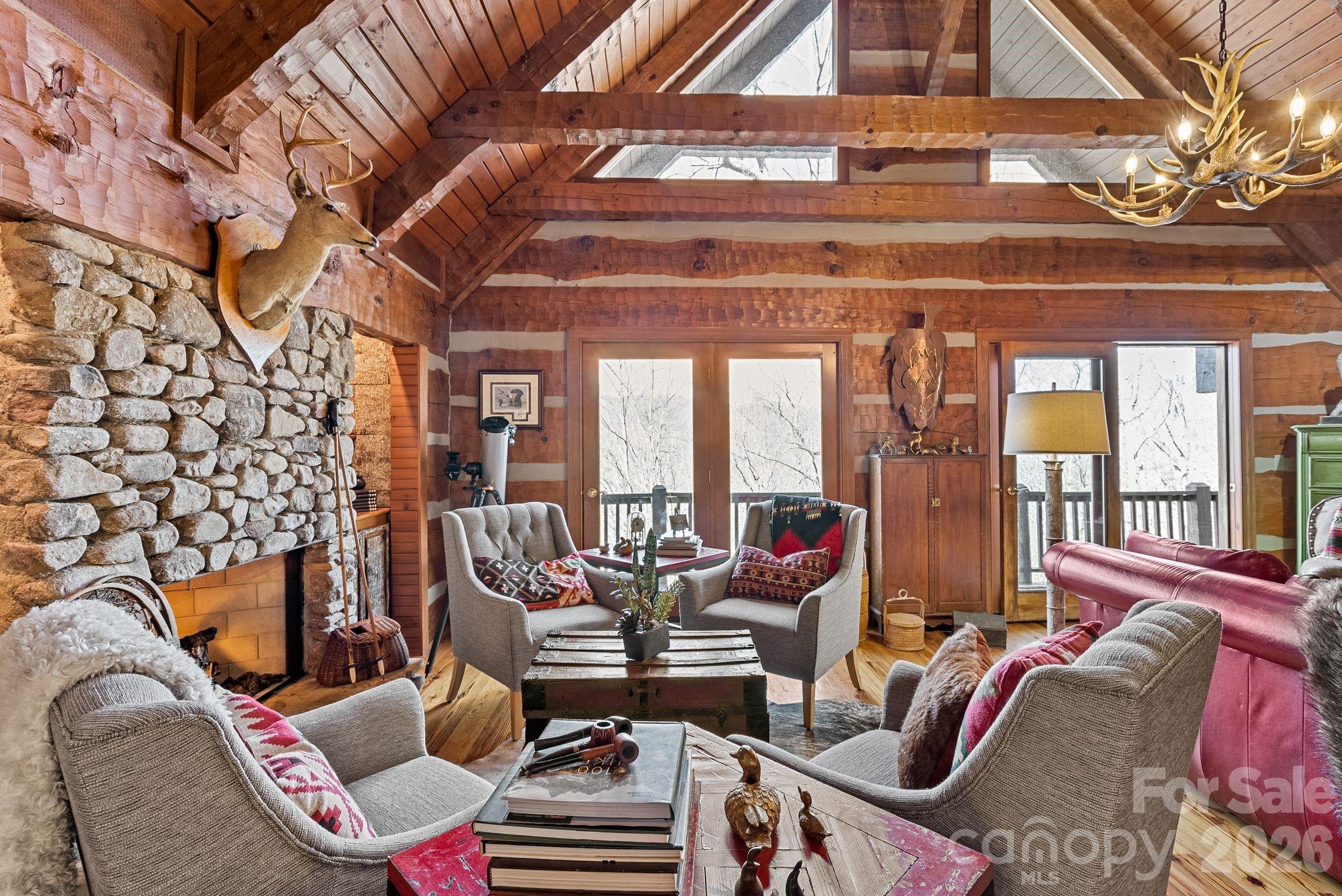 High Vista - Residential