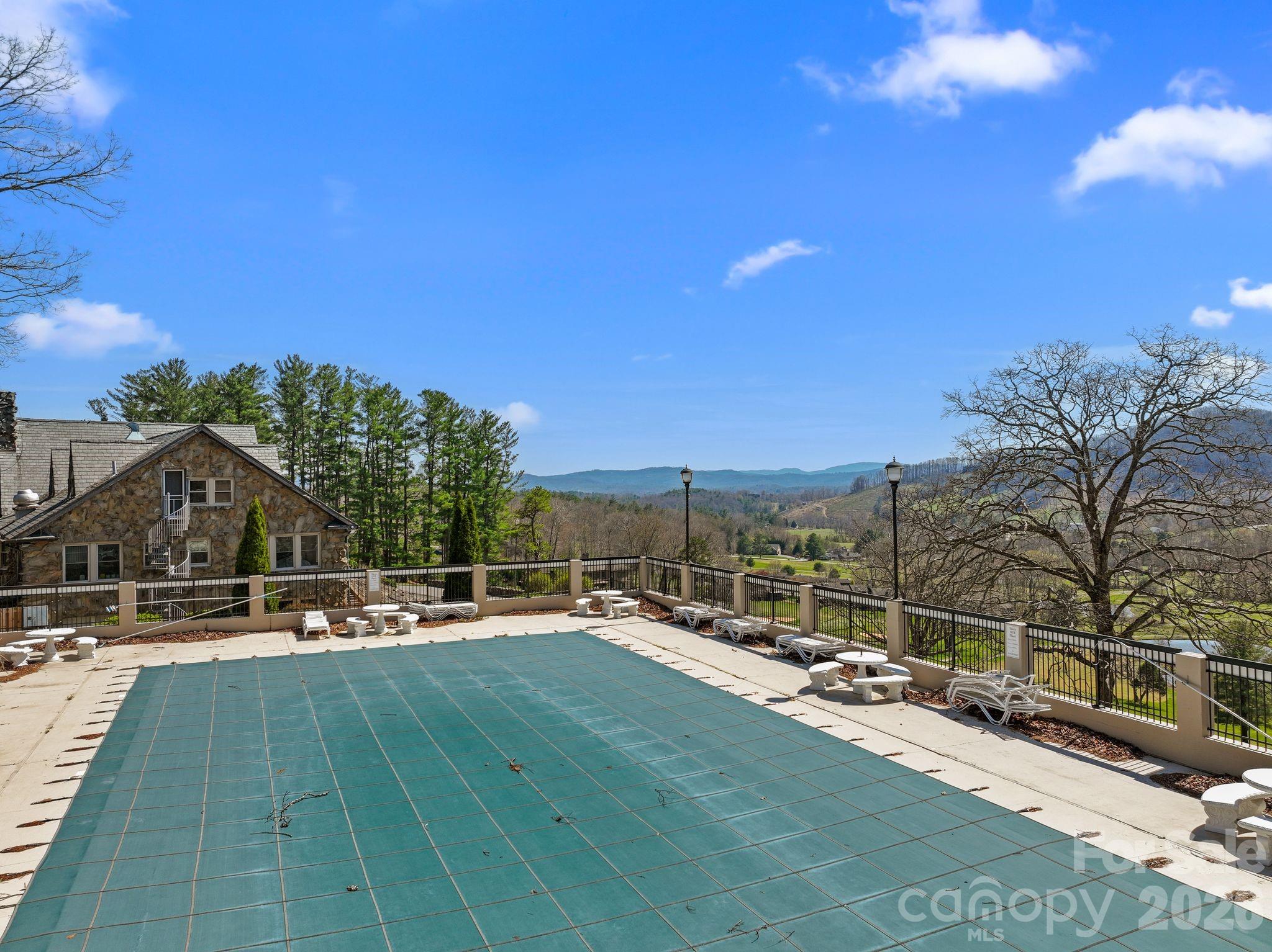 High Vista - Residential