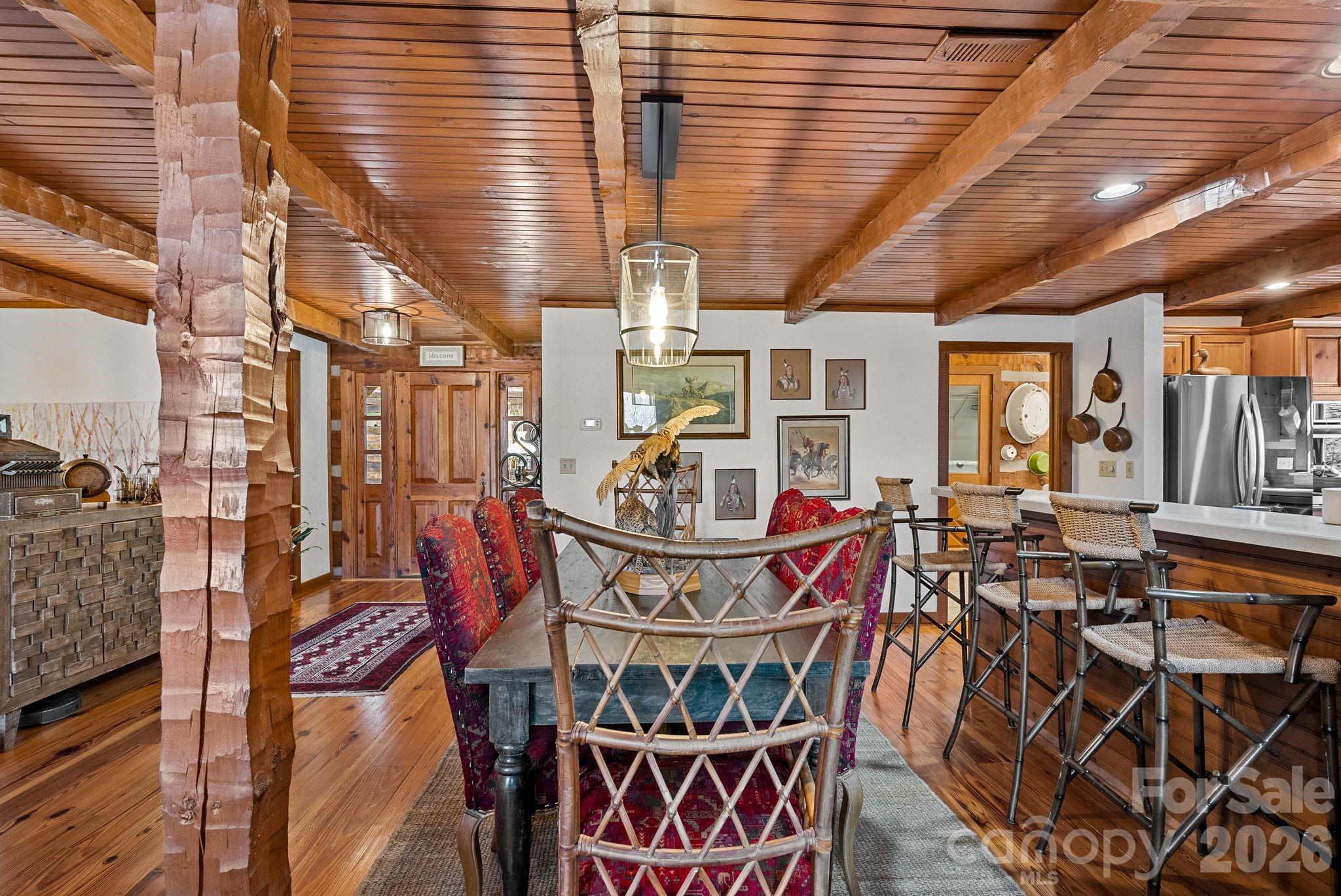 High Vista - Residential