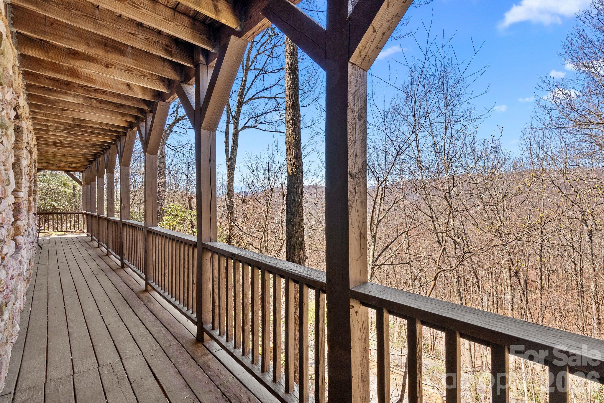 High Vista - Residential