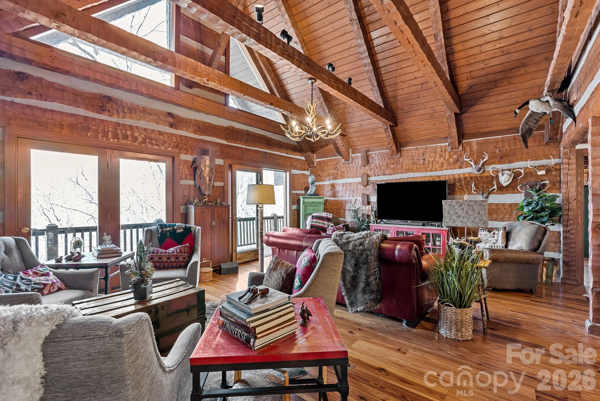 High Vista - Residential