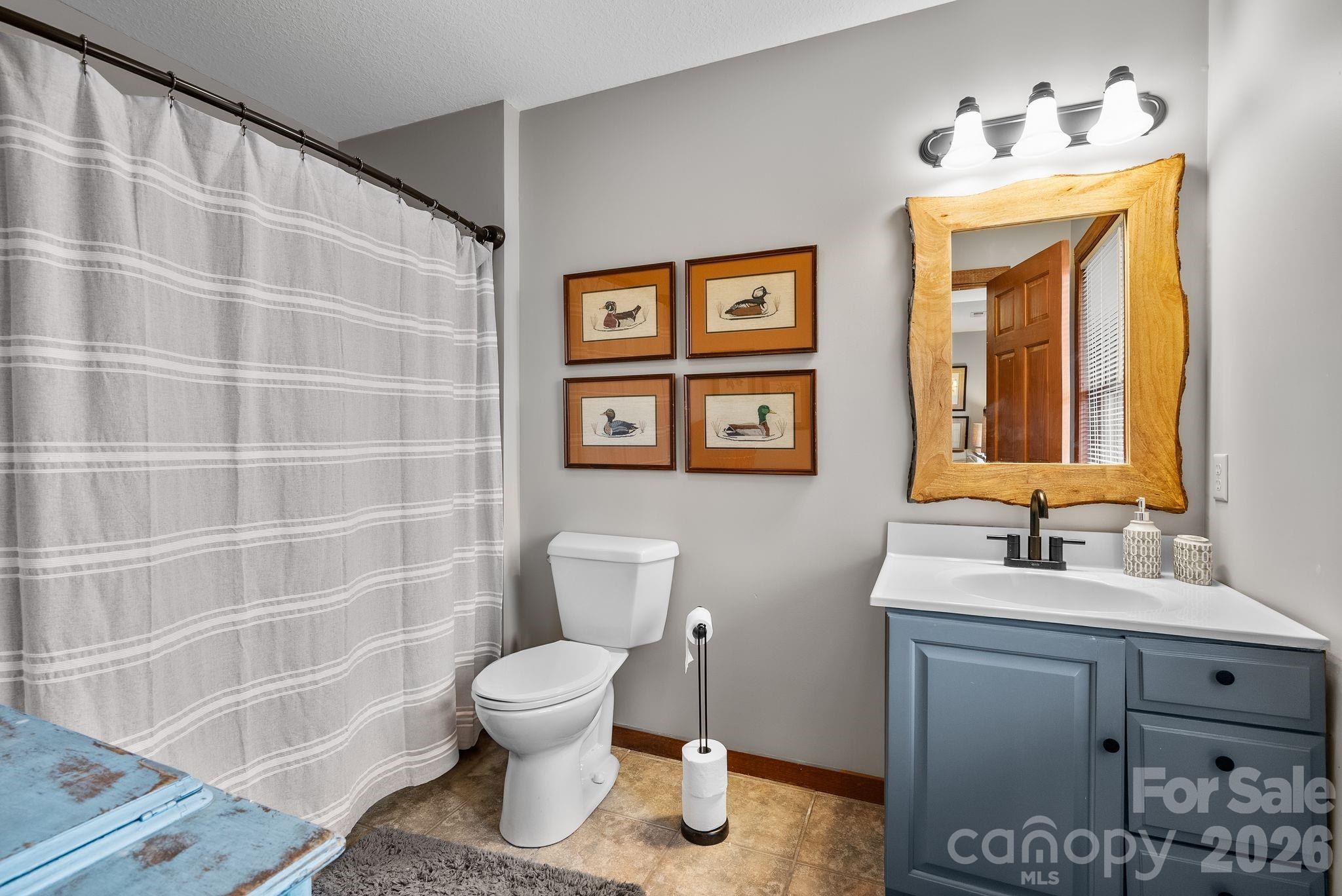 High Vista - Residential