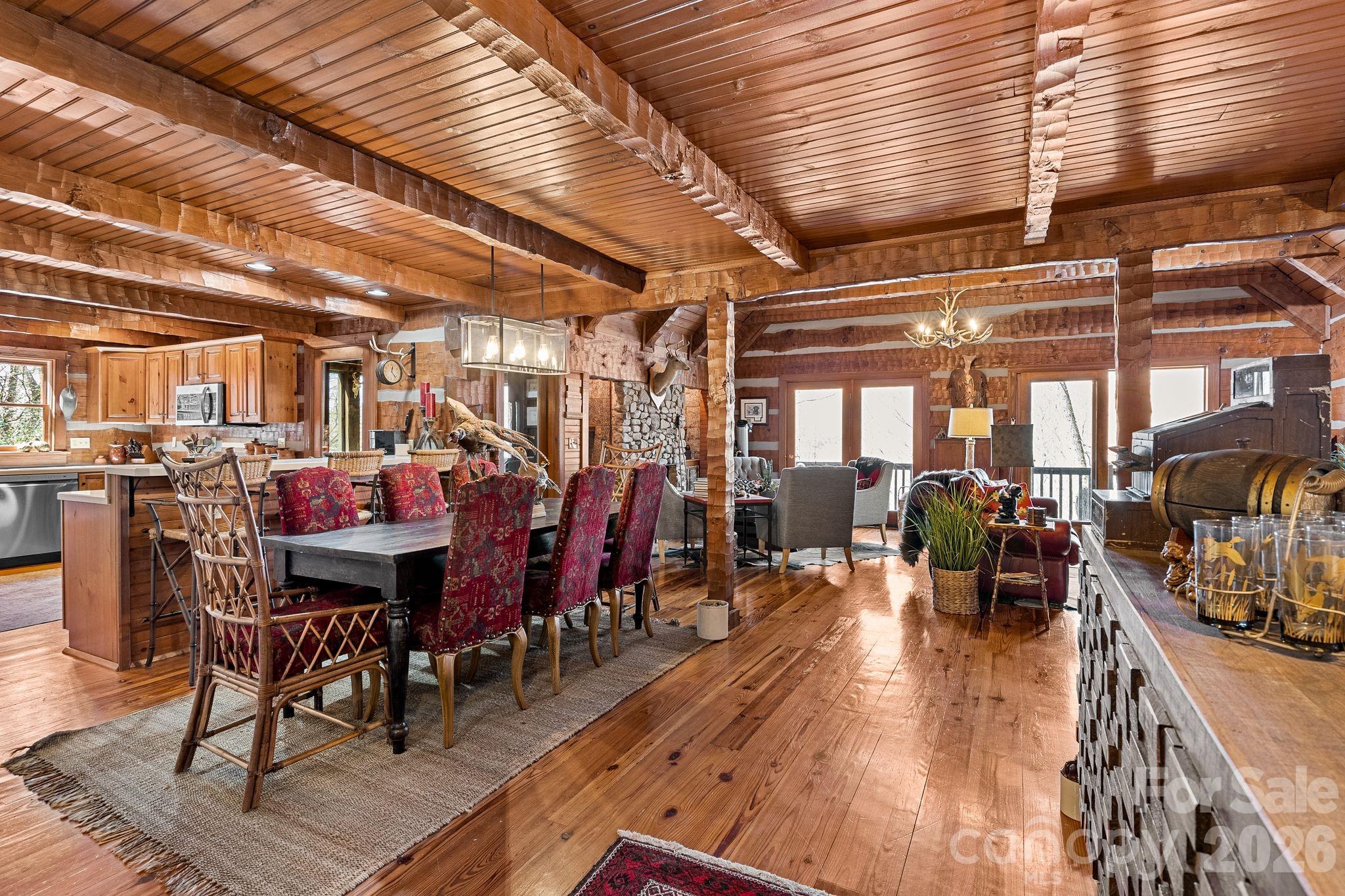 High Vista - Residential