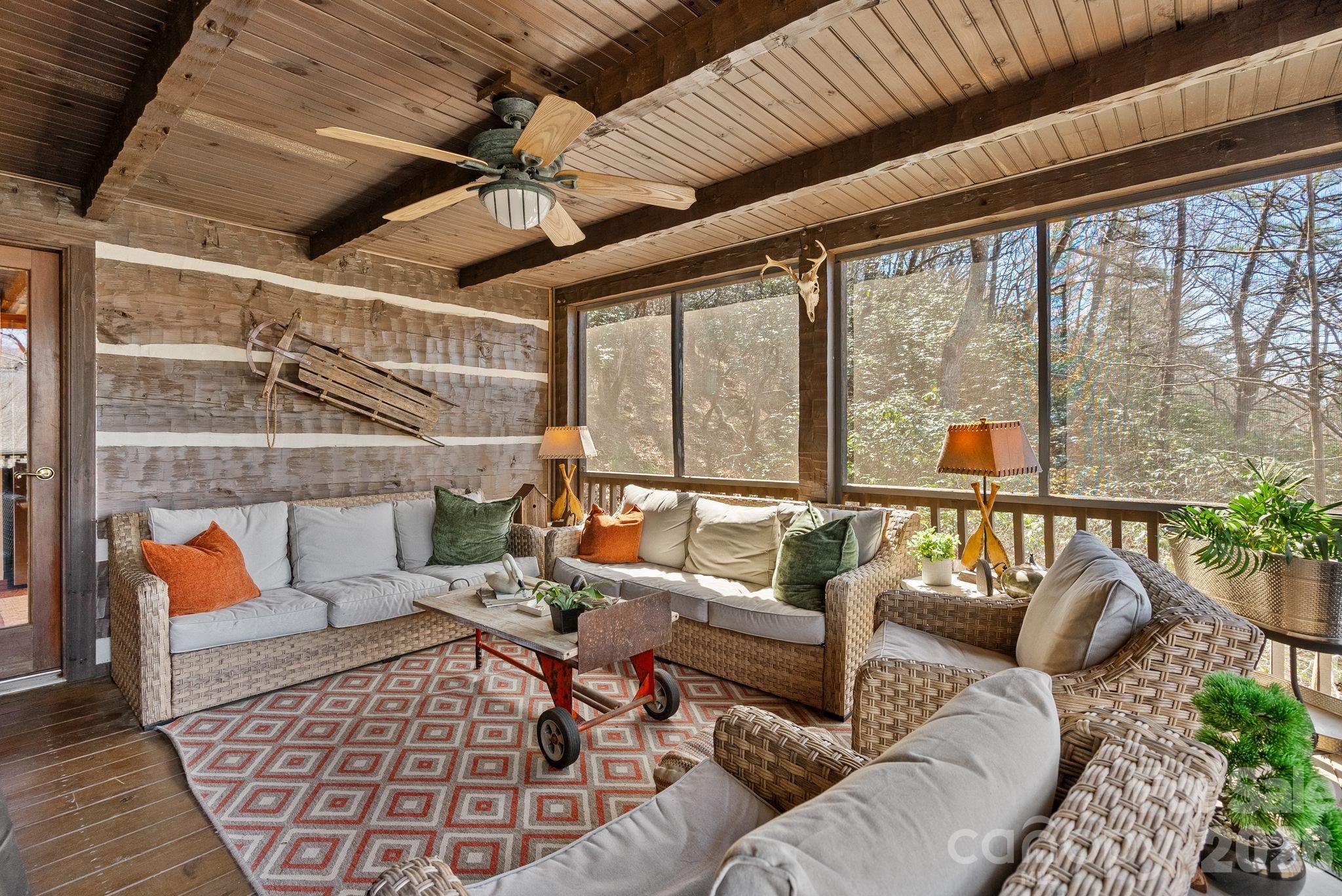 High Vista - Residential