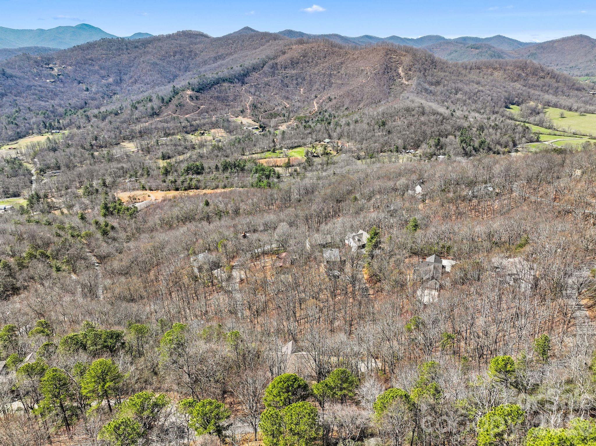 High Vista - Residential