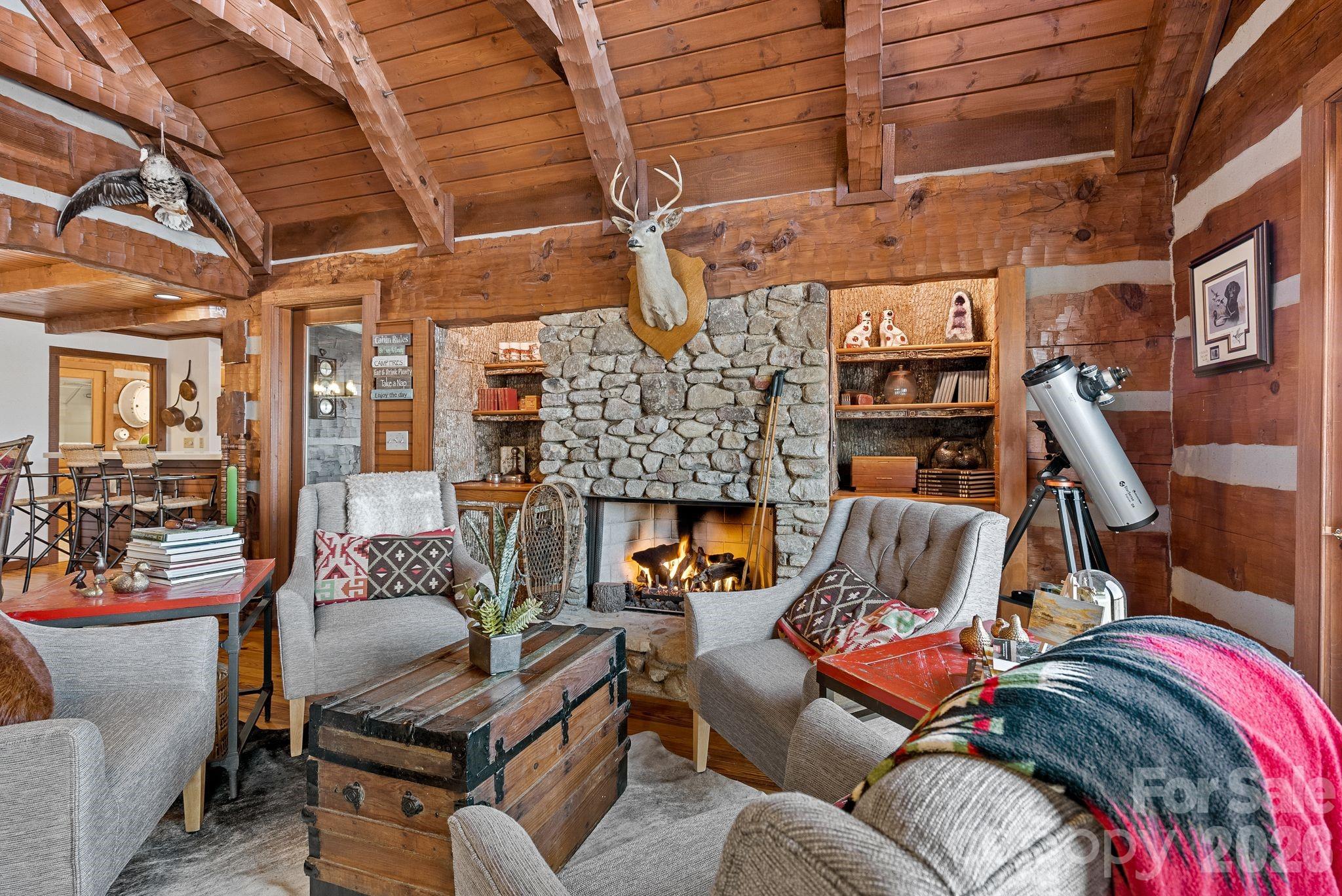 High Vista - Residential