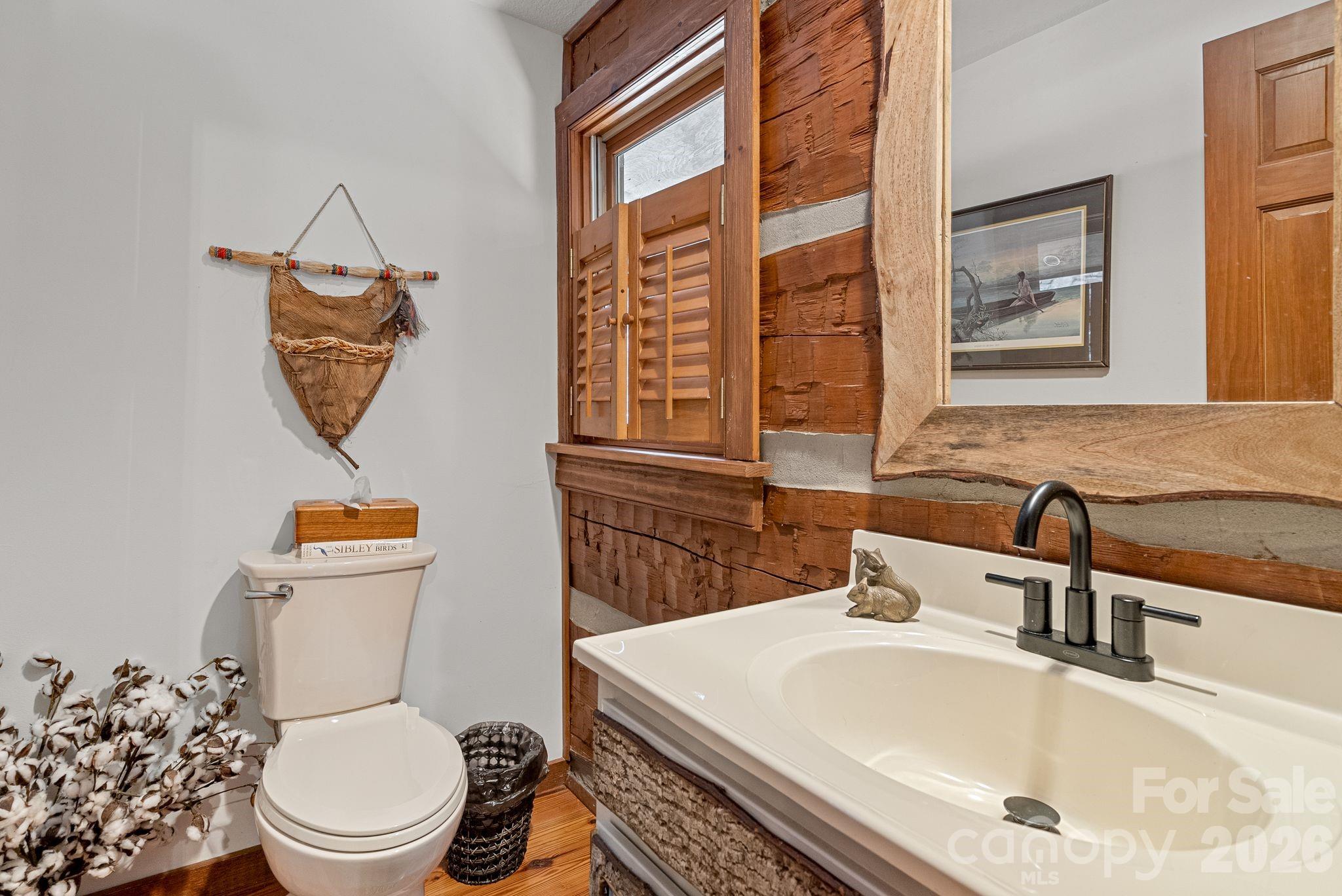 High Vista - Residential