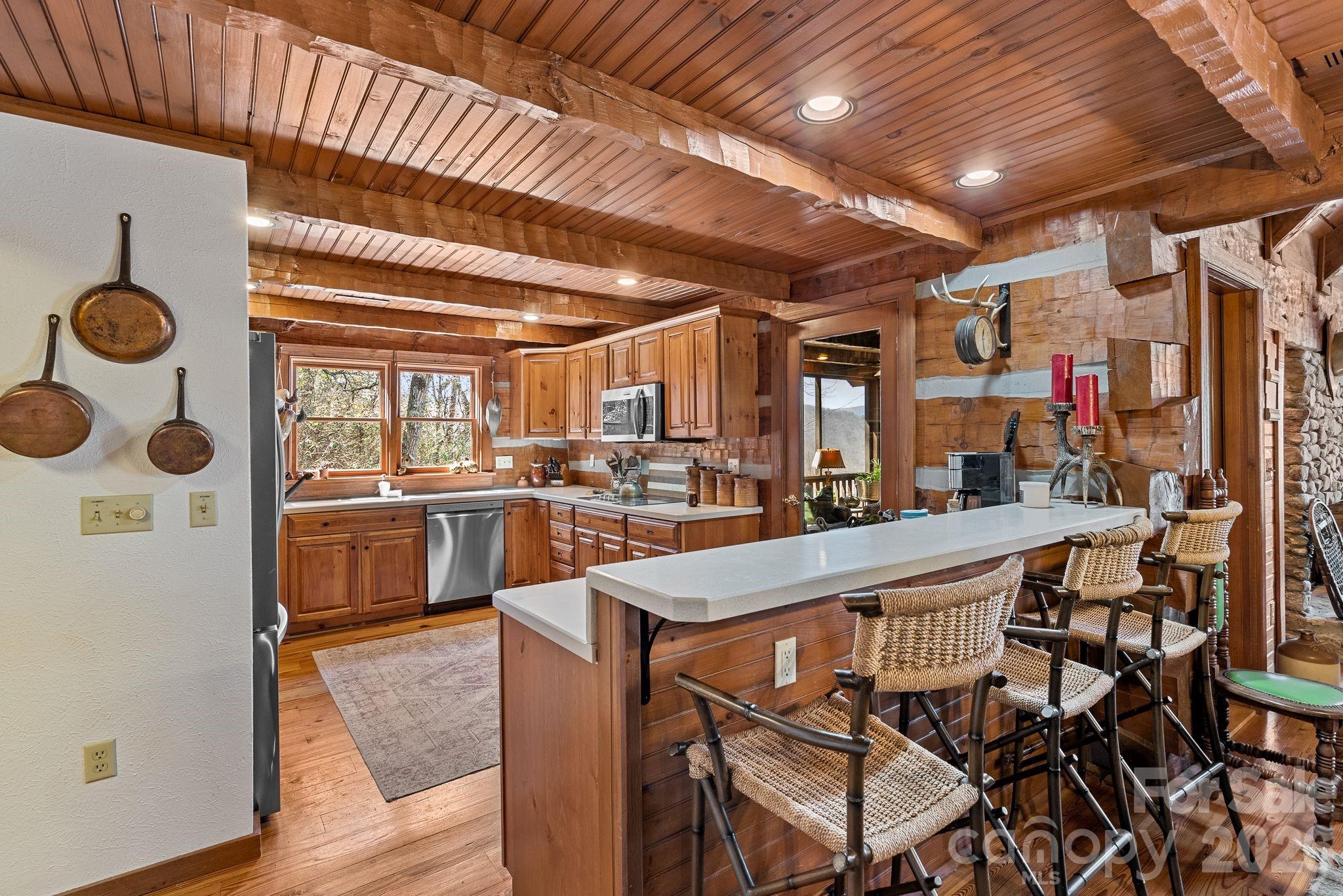 High Vista - Residential