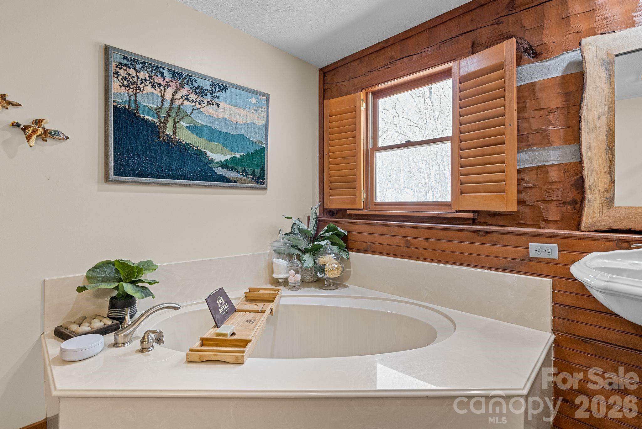 High Vista - Residential