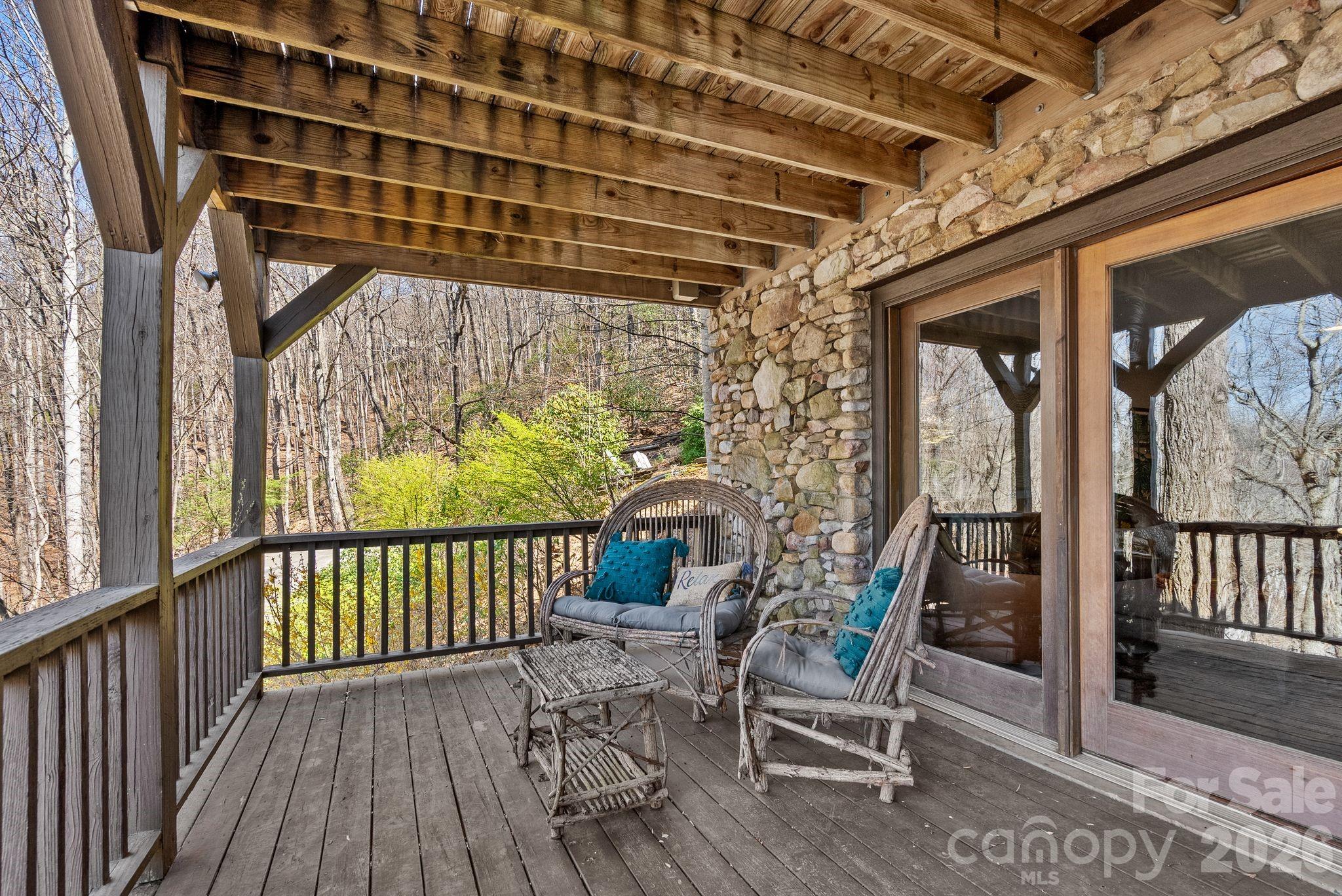 High Vista - Residential