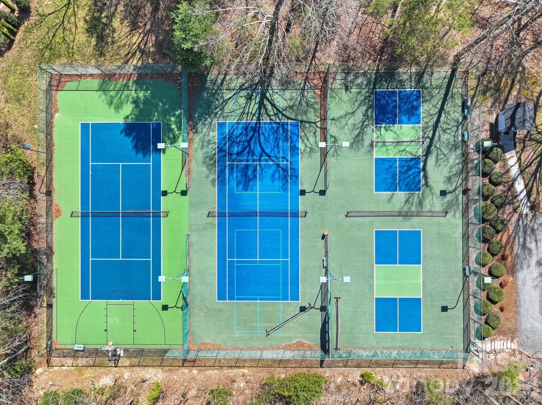 High Vista - Residential