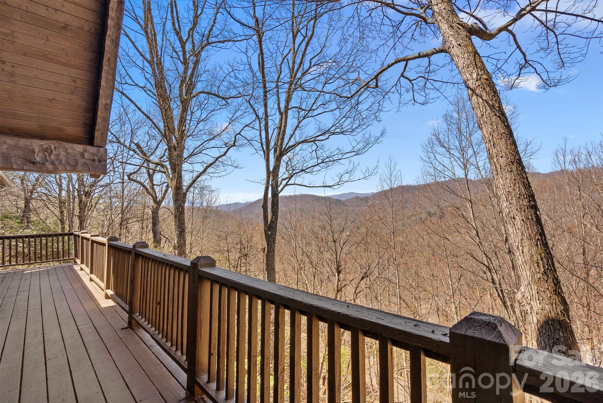 High Vista - Residential