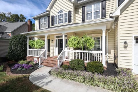 A home in Huntersville