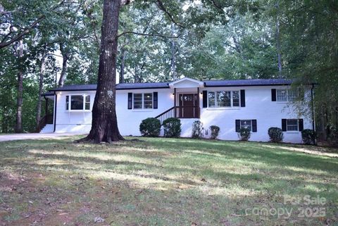 A home in Lincolnton