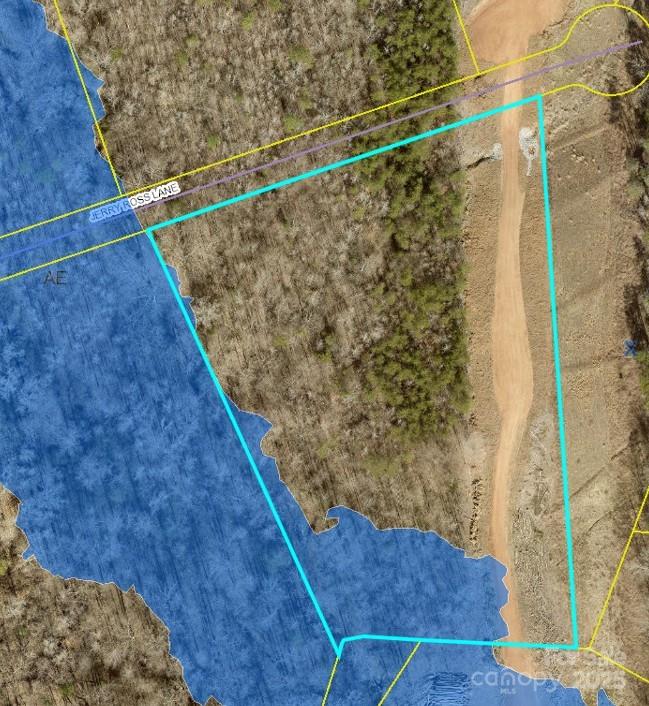 Lot 6 Jerry Ross Lane