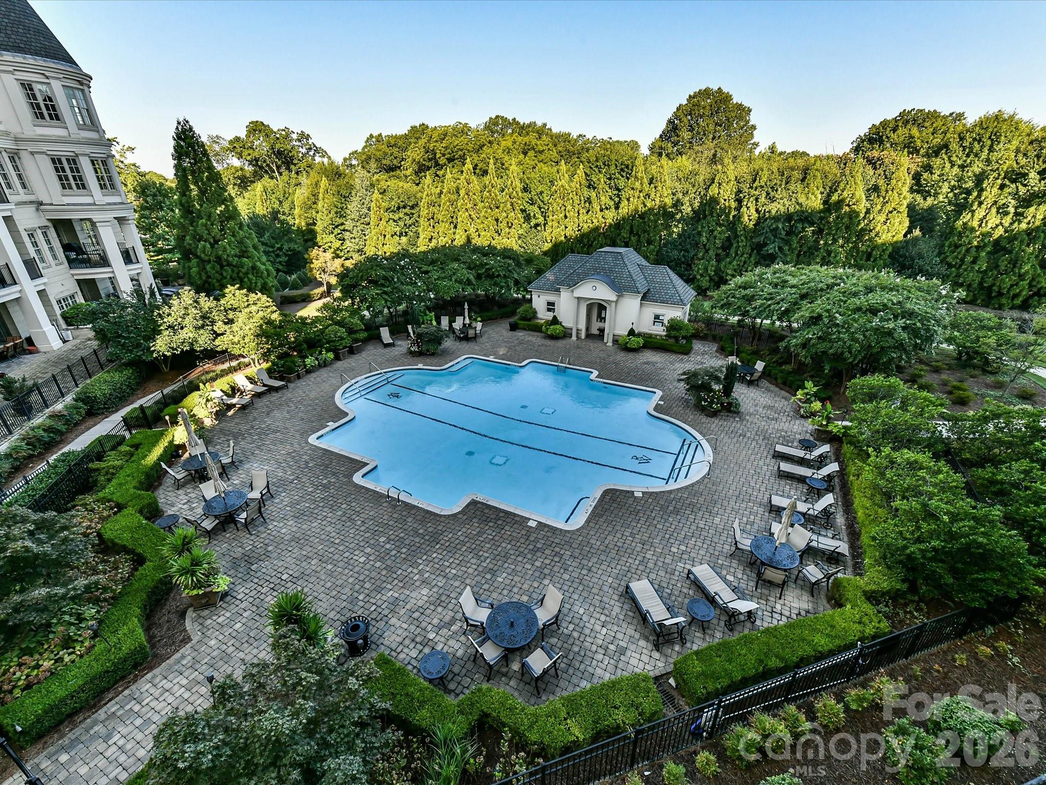 2823 Providence Road 338