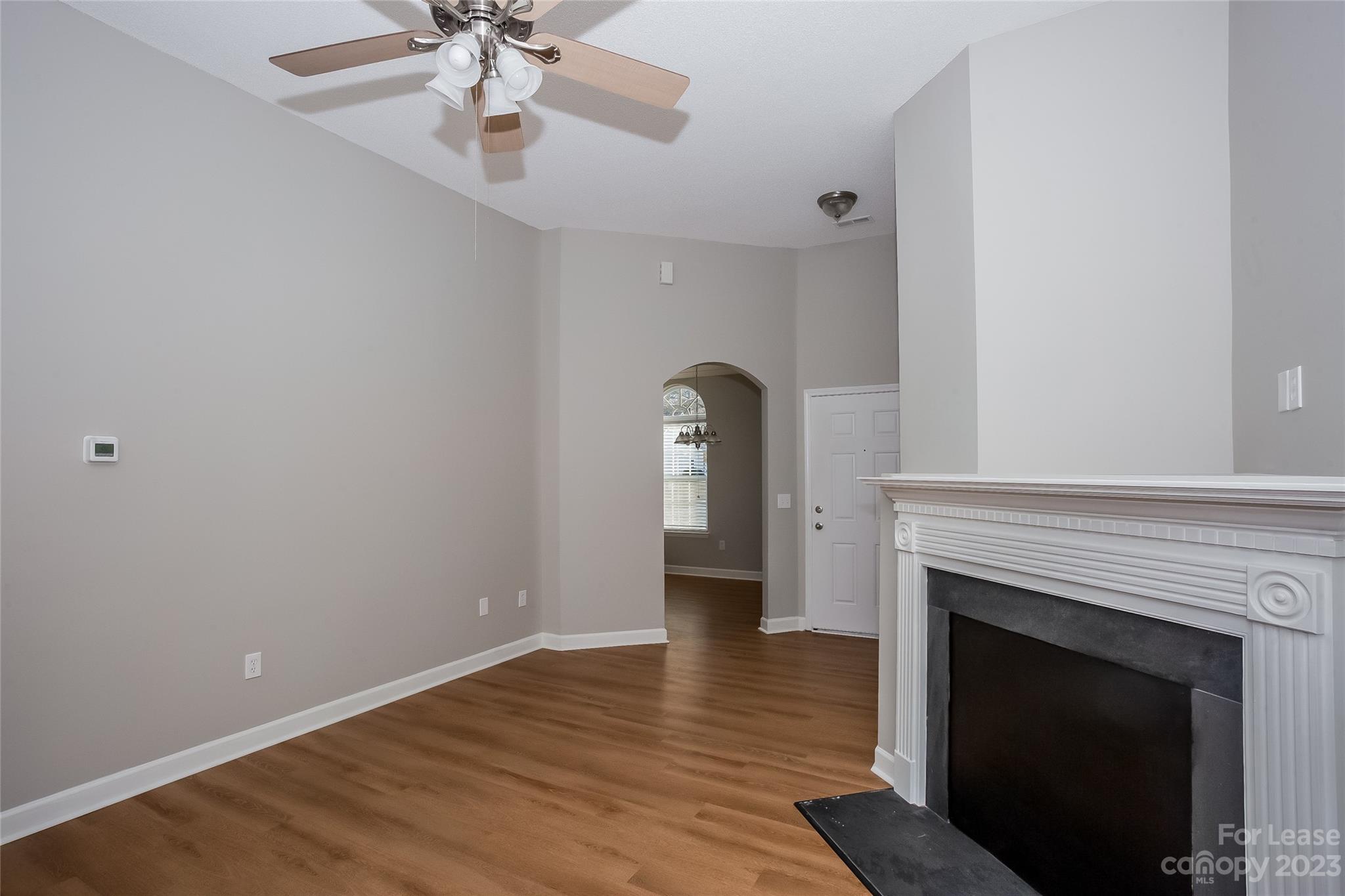 Unknown - Residential Lease