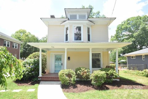 A home in Salisbury