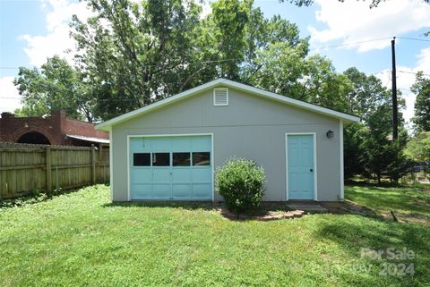 A home in Salisbury