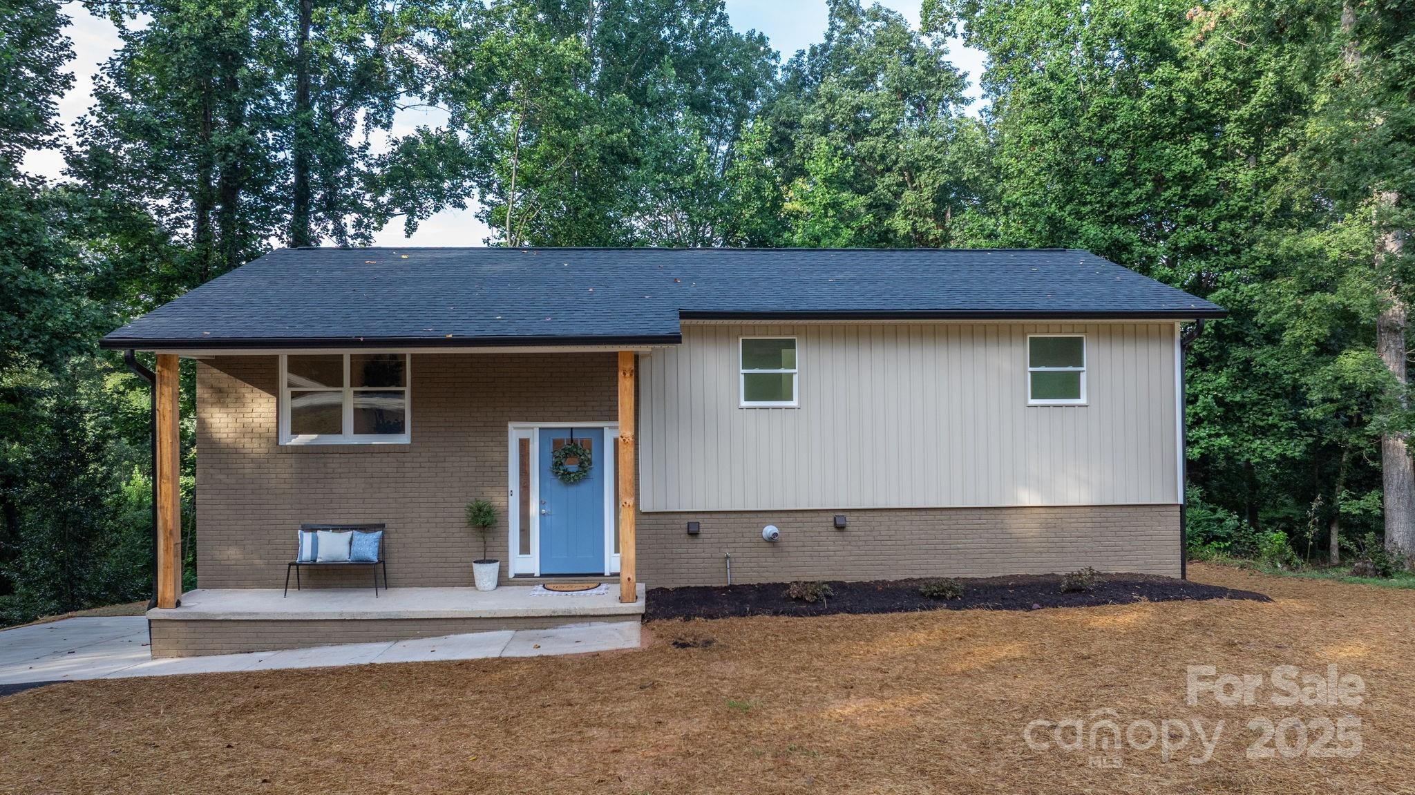 5626 Mountainside Court