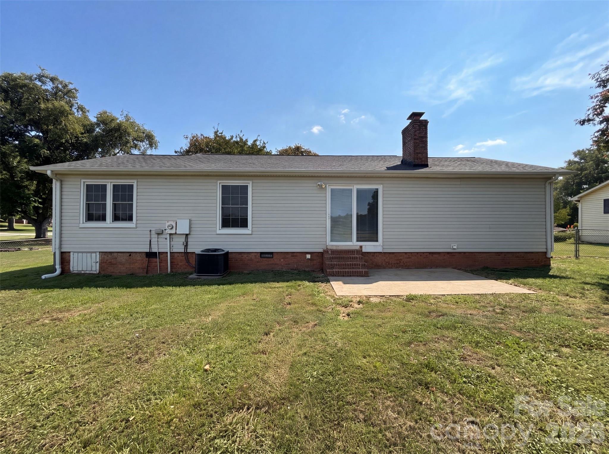 507 Texas Trail