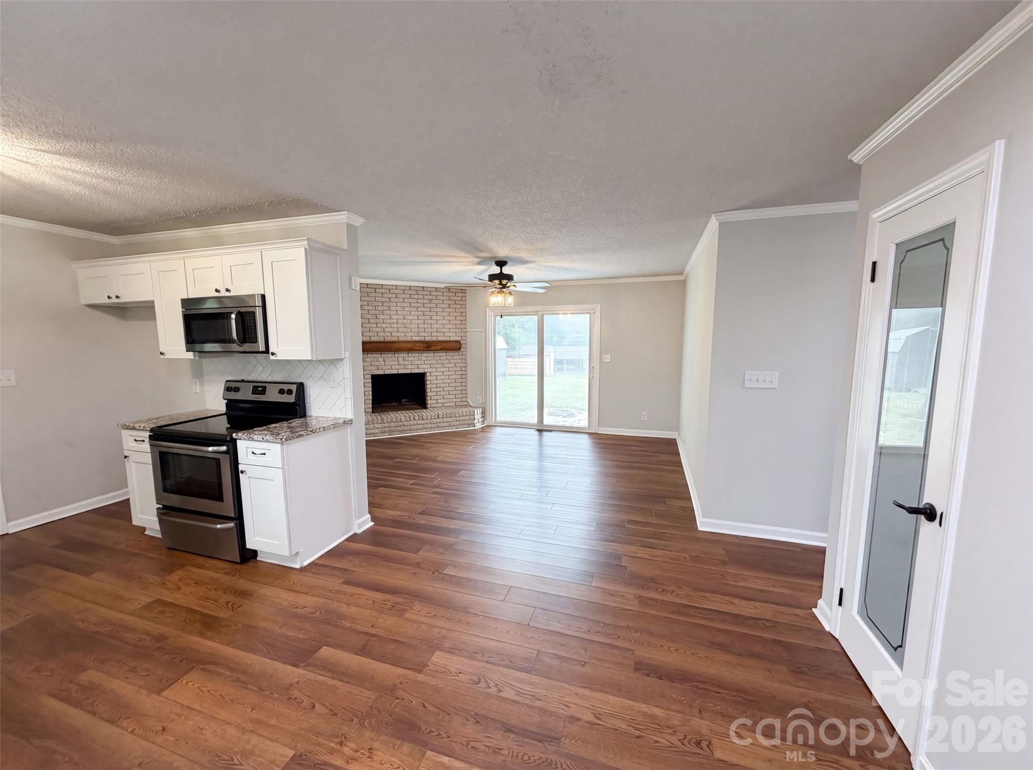 507 Texas Trail
