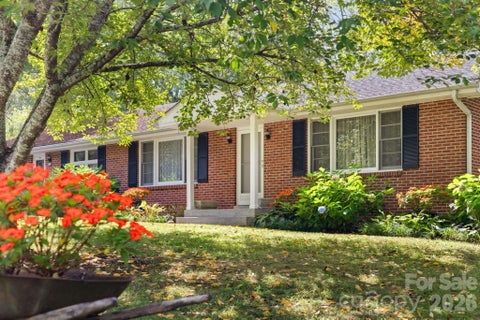 Photo of 1450 Howard Gap Road, Hendersonville, NC 28792 (MLS # 4424239)