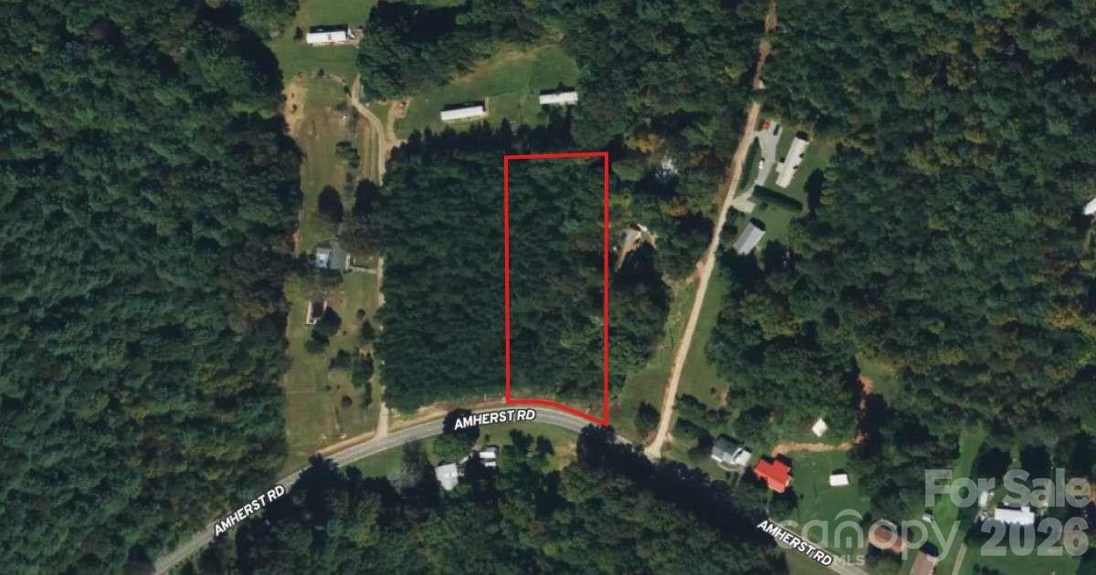 00 Amherst Road Lot 2