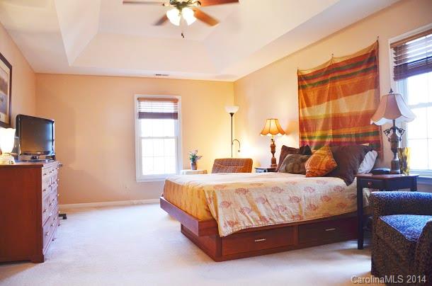 Providence Arbours - Residential