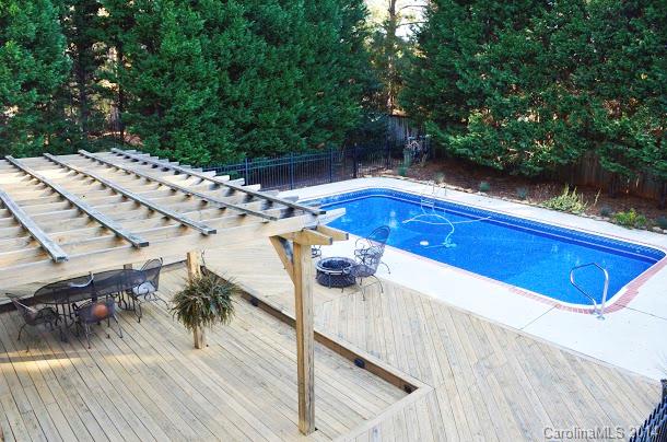 Providence Arbours - Residential