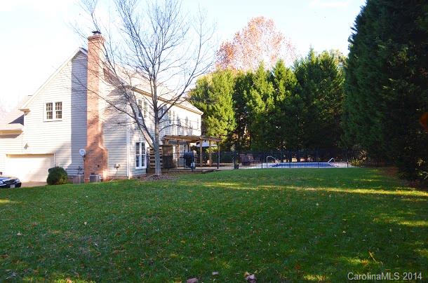 Providence Arbours - Residential