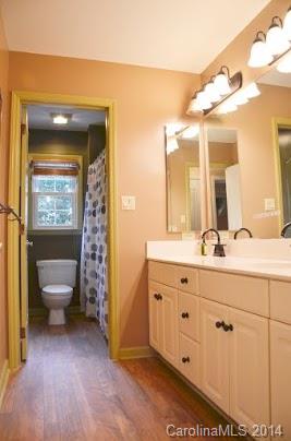 Providence Arbours - Residential