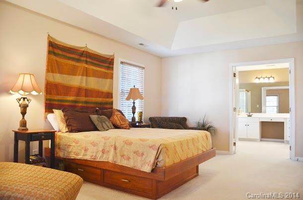 Providence Arbours - Residential
