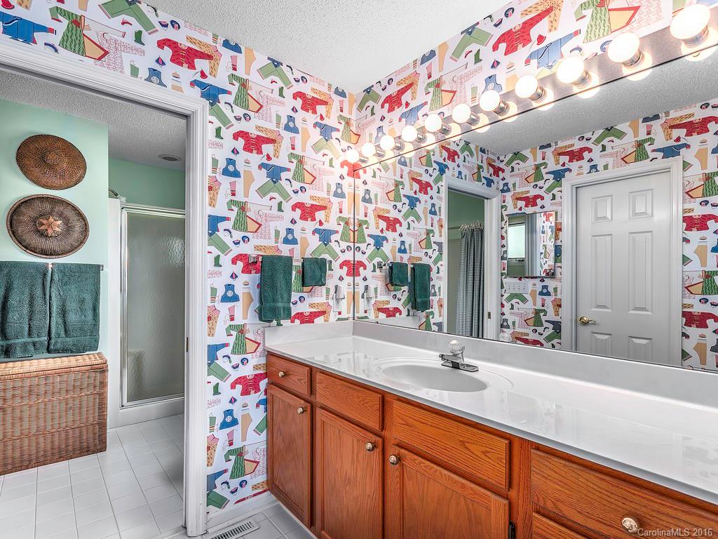 Kenmure - Residential