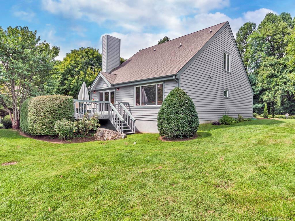 Kenmure - Residential