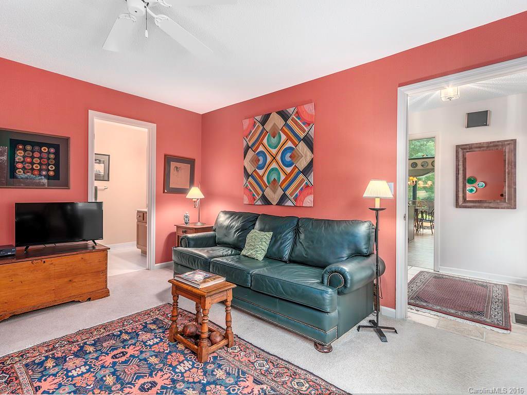 Kenmure - Residential