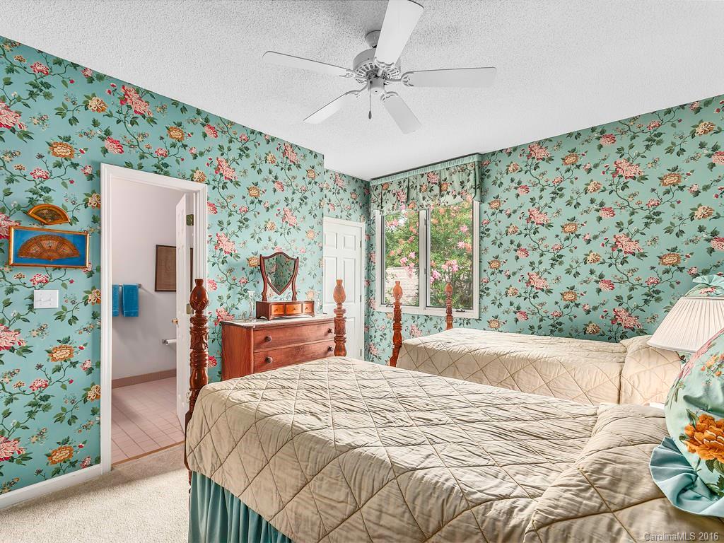 Kenmure - Residential