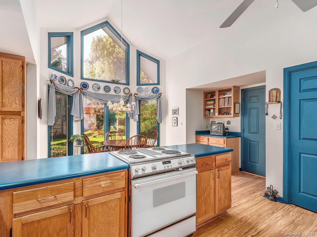 Kenmure - Residential