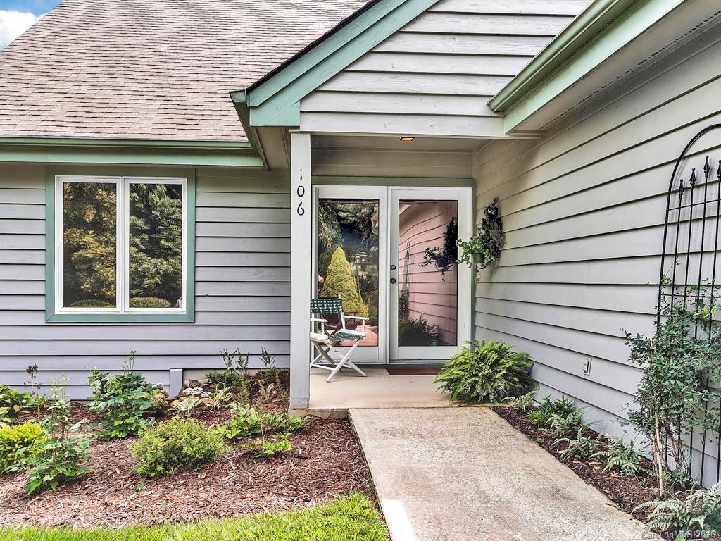 Kenmure - Residential