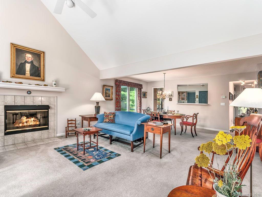 Kenmure - Residential