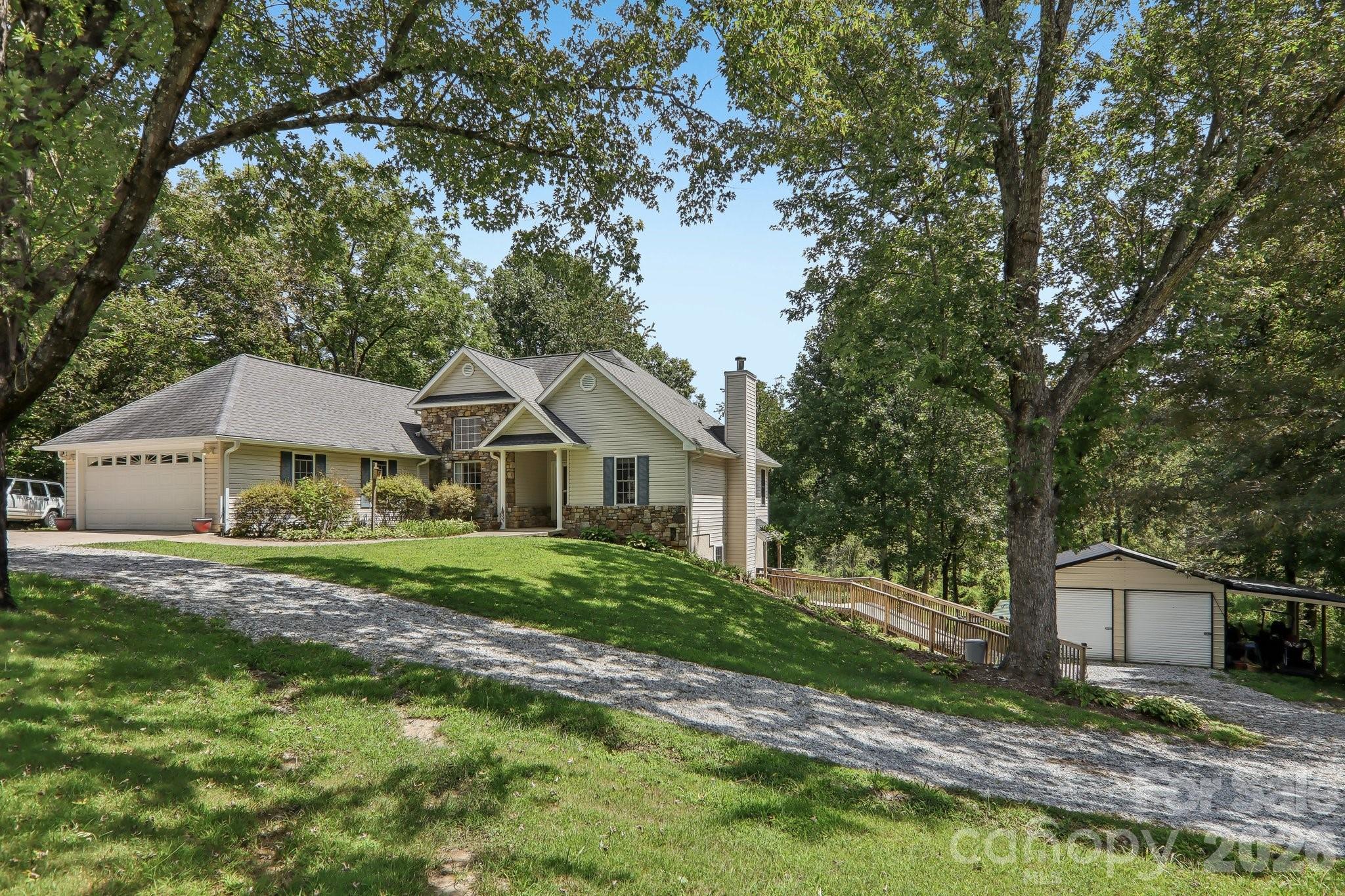 1414 Kanuga Road