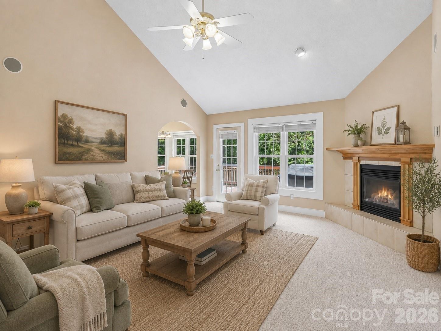 1414 Kanuga Road