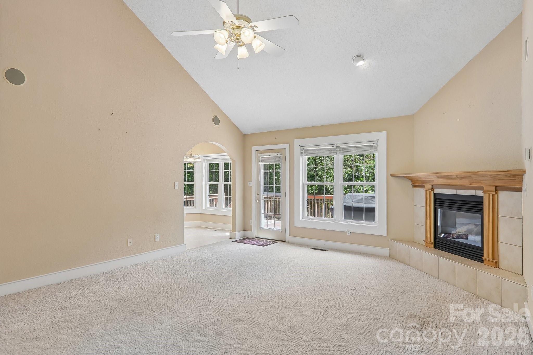 1414 Kanuga Road