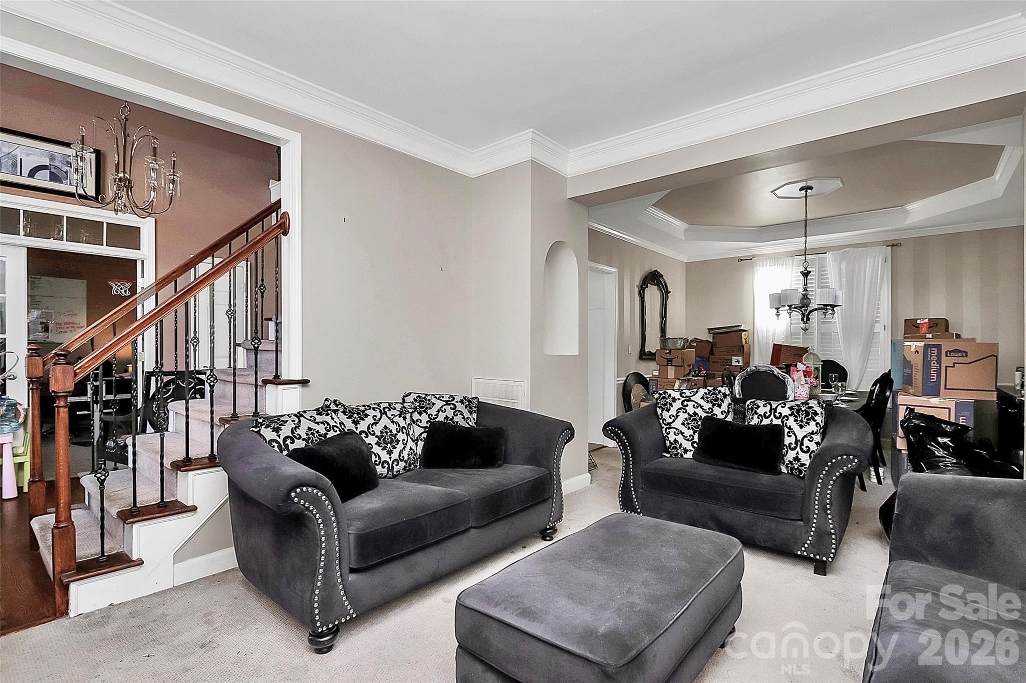 3530 Amaranthus Court