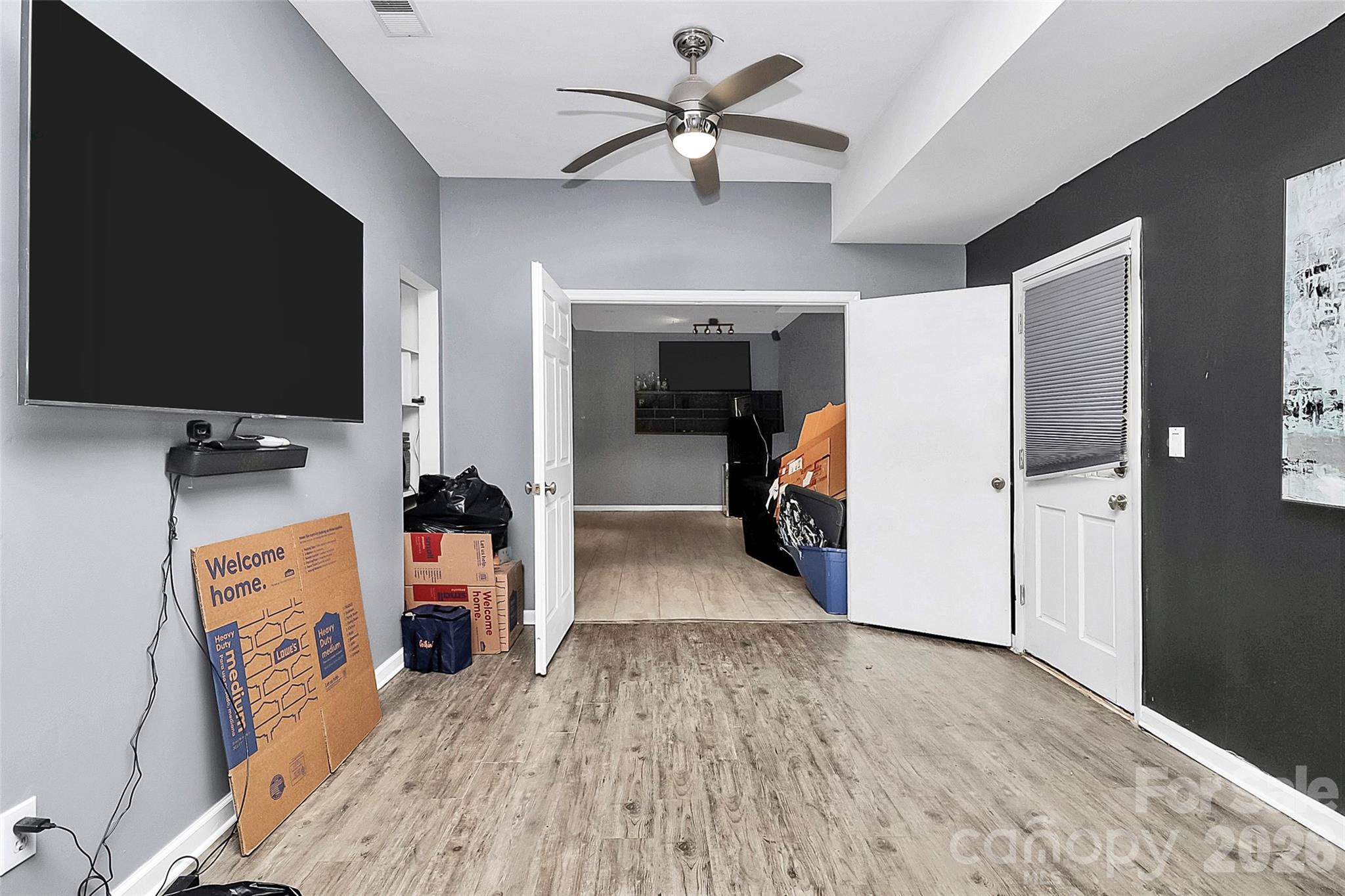 Brookstone - Residential