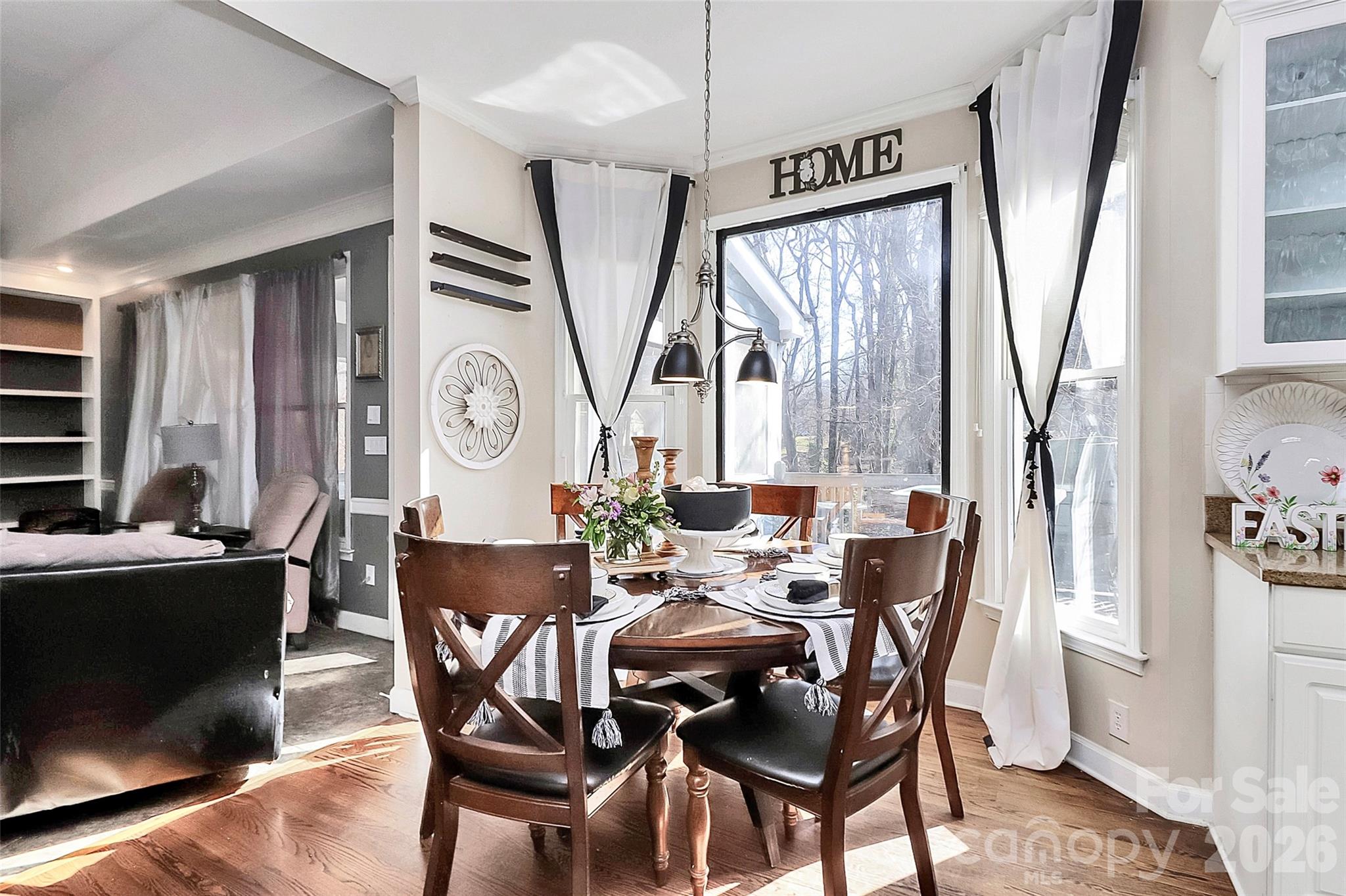 Brookstone - Residential