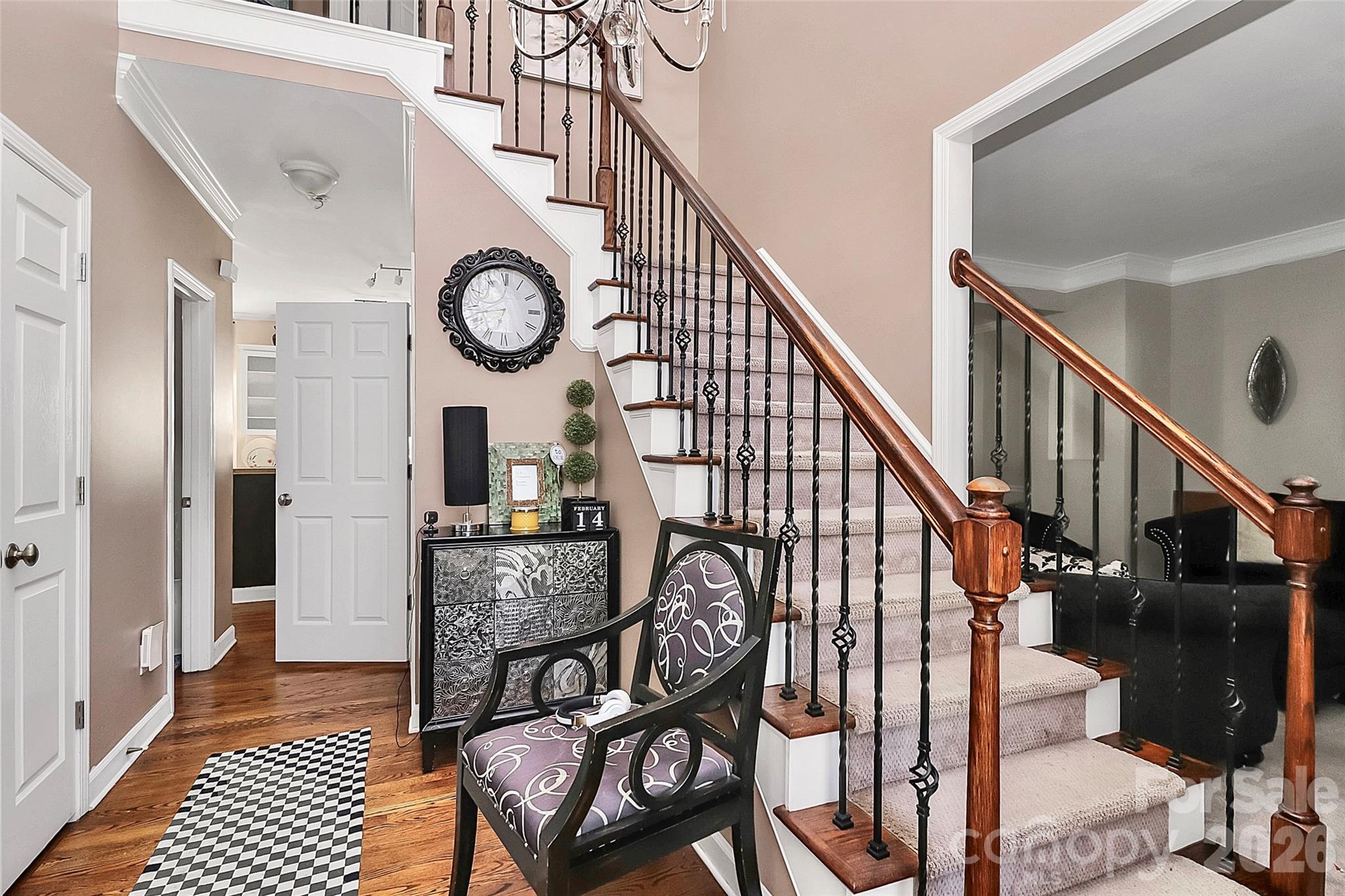 3530 Amaranthus Court