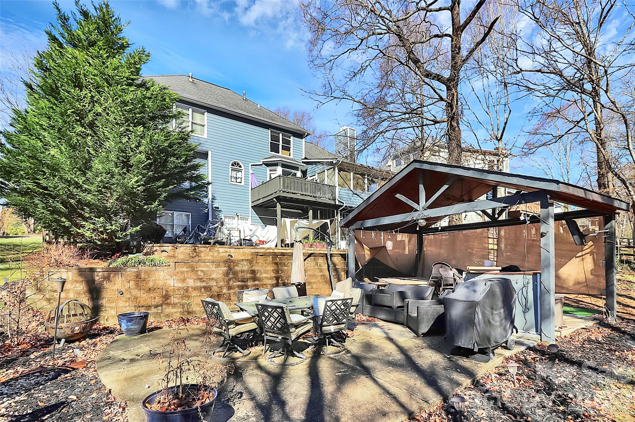 Brookstone - Residential