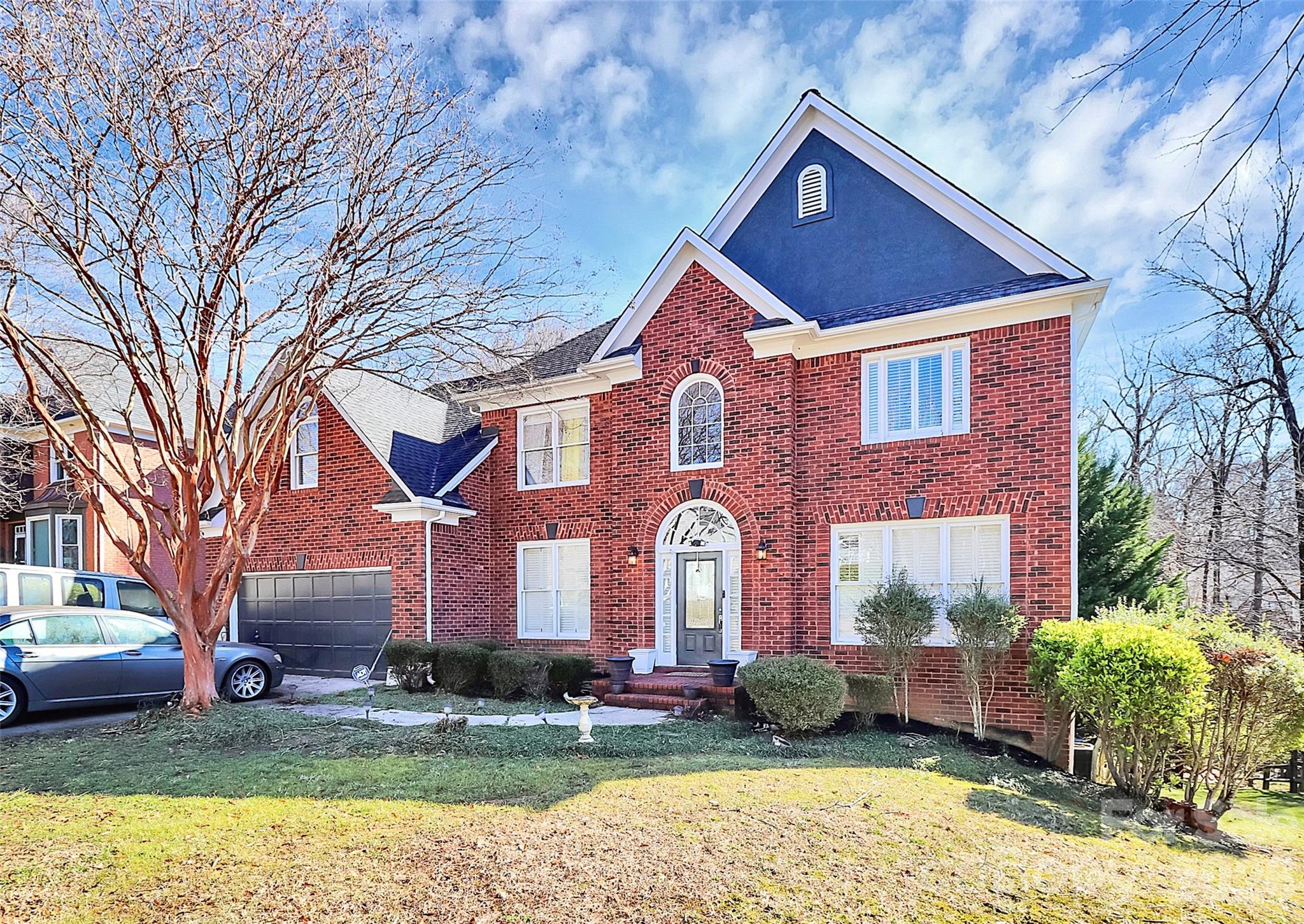 3530 Amaranthus Court