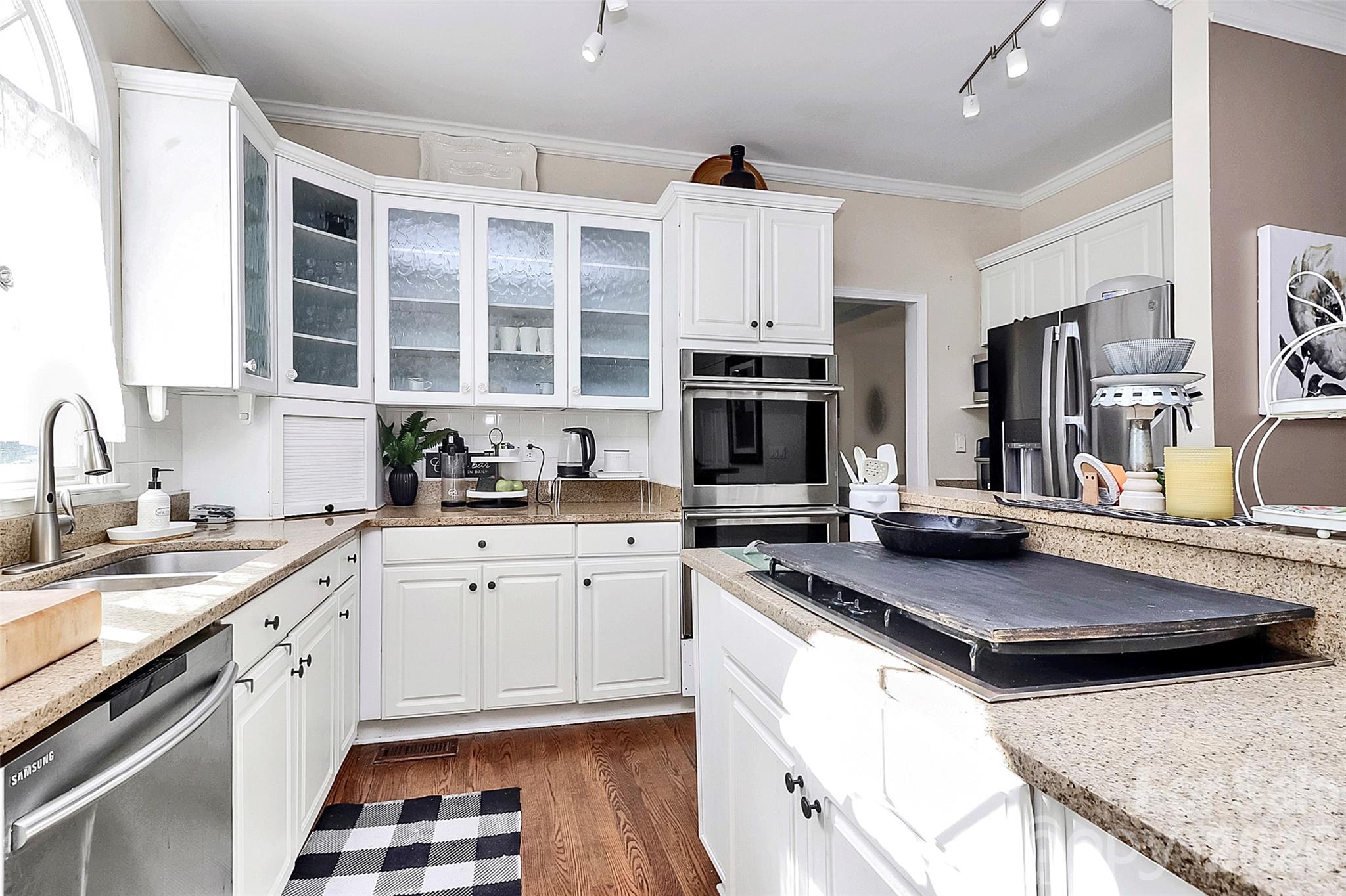 Brookstone - Residential